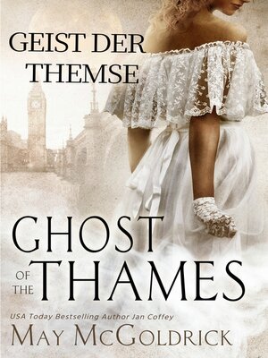 cover image of Geist der Themse